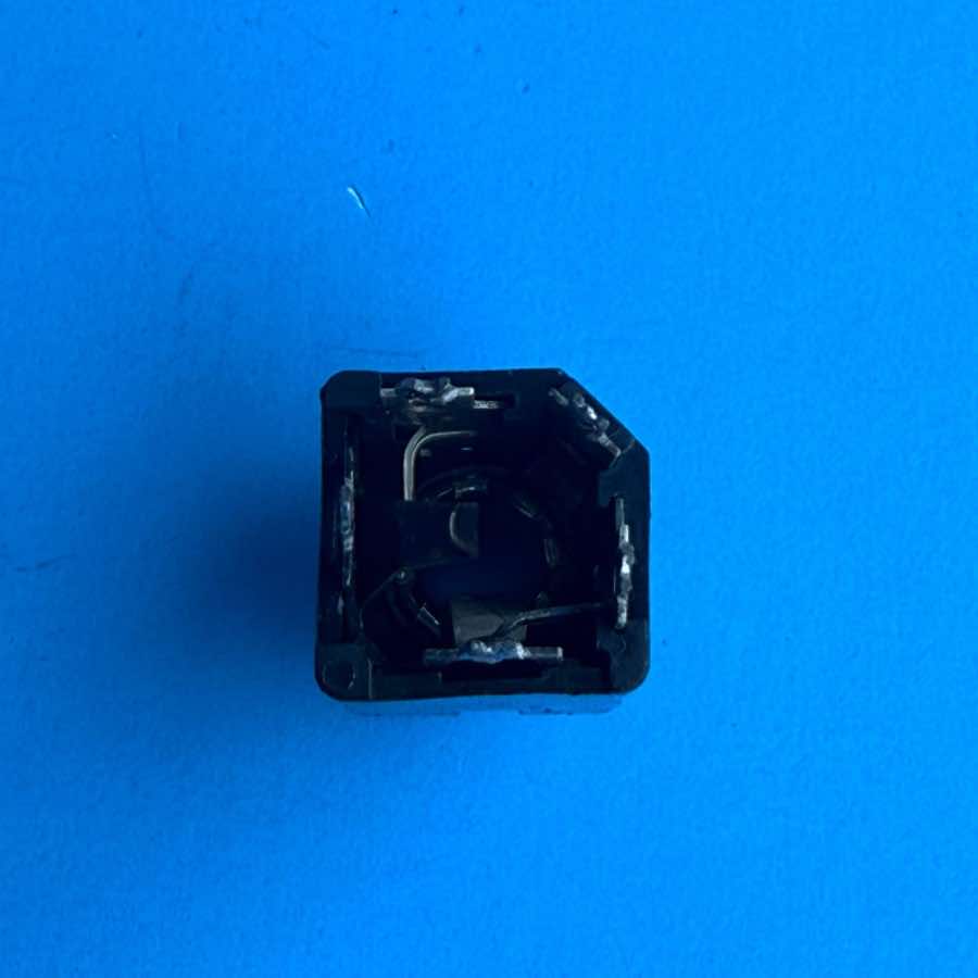 BEHRINGER Mixer Part: Stereo TRS Female 1/4" Input Jack Socket [2PCS]