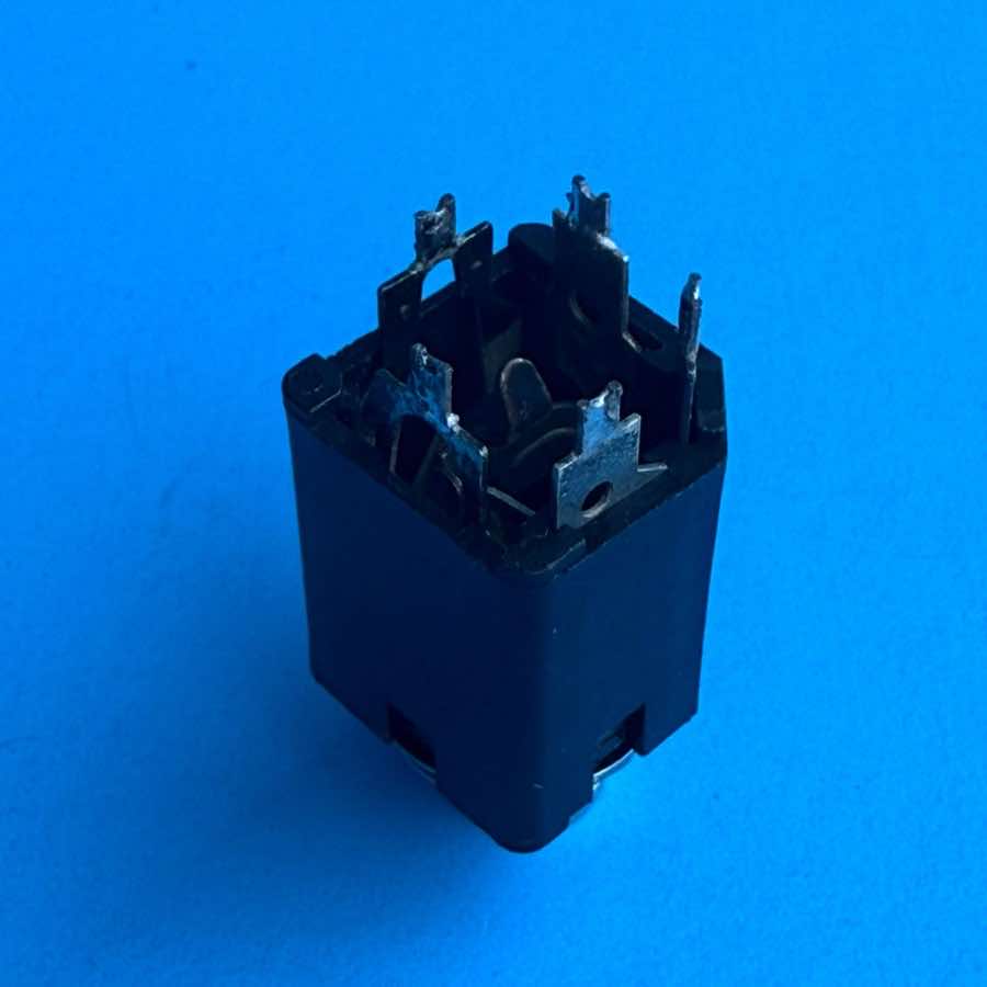 BEHRINGER Mixer Part: Stereo TRS Female 1/4" Input Jack Socket [2PCS]