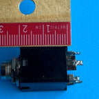BEHRINGER Mixer Part: Stereo TRS Female 1/4" Input Jack Socket [2PCS]