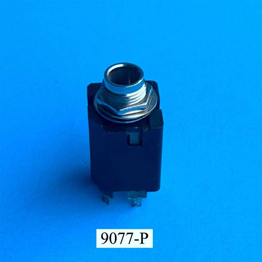BEHRINGER Mixer Part: Stereo TRS Female 1/4" Input Jack Socket [2PCS]