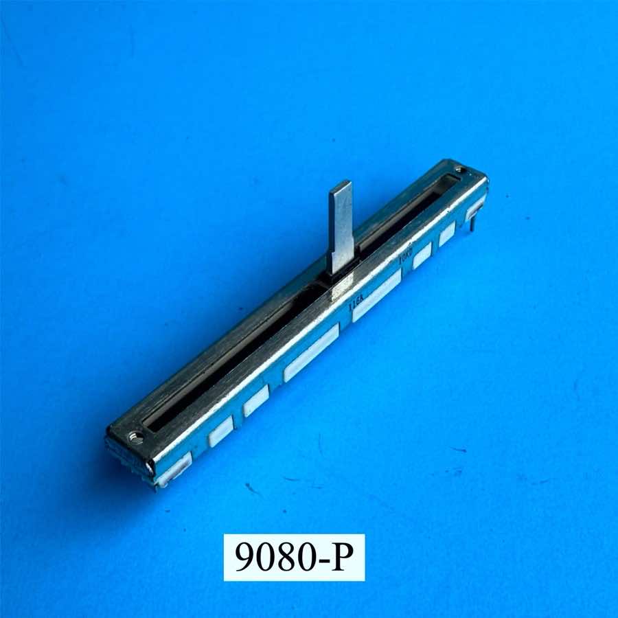 BEHRINGER Mixer Part: ALPS Volume 75mm Slider 10KD Fader Potentiometer