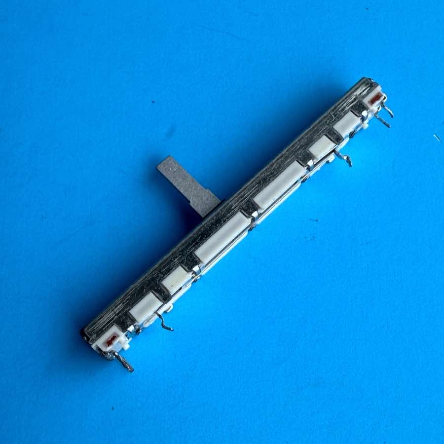 BEHRINGER Mixer Part: ALPS Volume 75mm Slider 10KD Fader Potentiometer