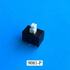 BEHRINGER Eurodesk Eurorack Mixer Part: 12-Pin Switch Mute Solo Push Button 2PCS