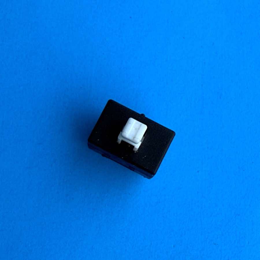 BEHRINGER Eurodesk Eurorack Mixer Part: 12-Pin Switch Mute Solo Push Button 2PCS