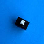 BEHRINGER Eurodesk Eurorack Mixer Part: 12-Pin Switch Mute Solo Push Button 2PCS