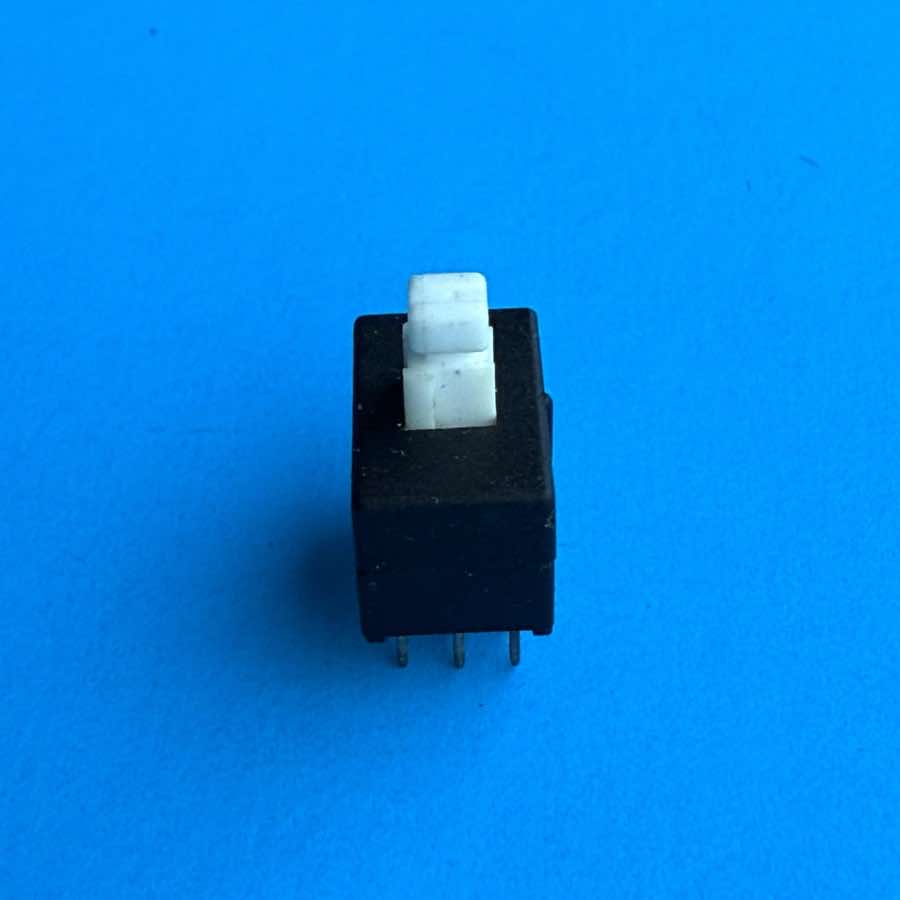 BEHRINGER Eurodesk Eurorack Mixer Part: 12-Pin Switch Mute Solo Push Button 2PCS