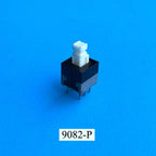 BEHRINGER Mixer Part: 6-Pin Switch MUTE MAIN SUB PRE Push Button [2PCS]