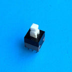 BEHRINGER Mixer Part: 6-Pin Switch MUTE MAIN SUB PRE Push Button [2PCS]