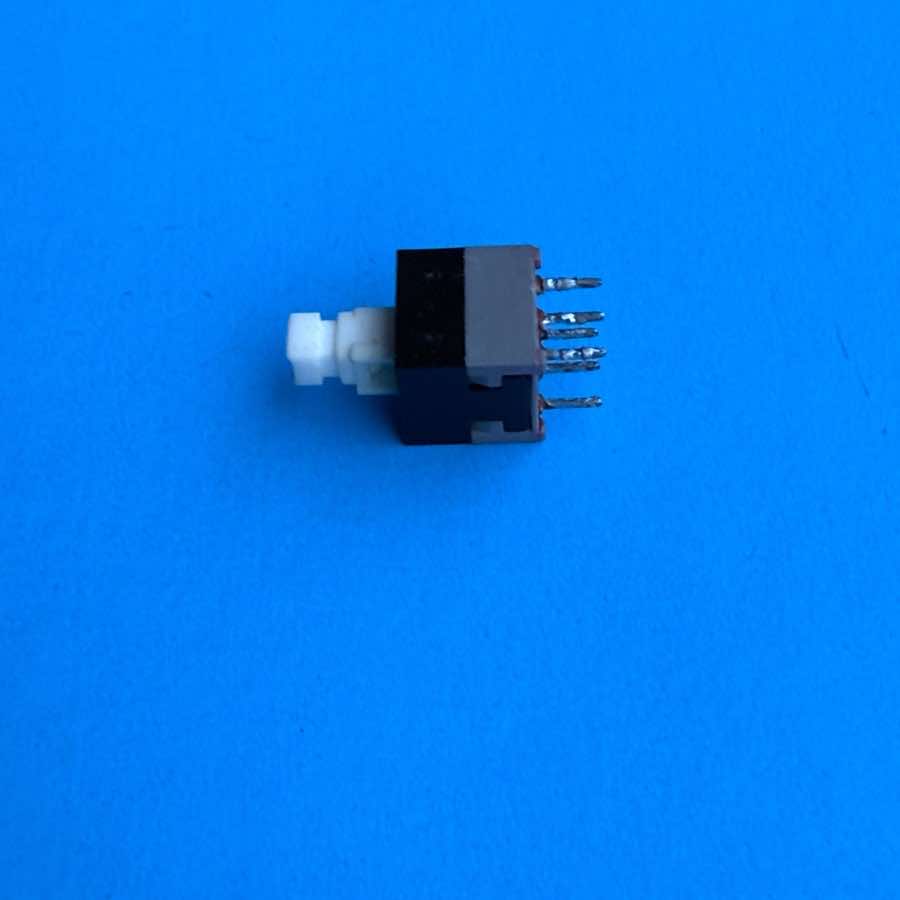 BEHRINGER Mixer Part: 6-Pin Switch MUTE MAIN SUB PRE Push Button [2PCS]