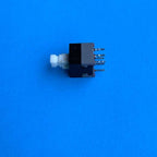BEHRINGER Mixer Part: 6-Pin Switch MUTE MAIN SUB PRE Push Button [2PCS]
