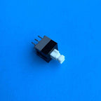 BEHRINGER Mixer Part: 6-Pin Switch MUTE MAIN SUB PRE Push Button [2PCS]