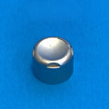 Fender G-DEC (PR520) Guitar Amplifier Part: Silver Jog Selection Knob Cap Cover