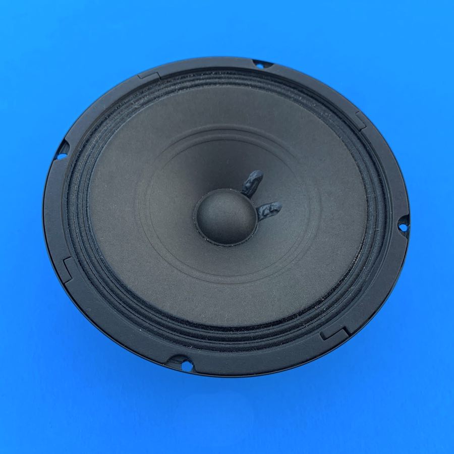 Fender G-DEC (PR520) Guitar Amplifier Part: 8" Speaker 15W 8Ohms Woofer