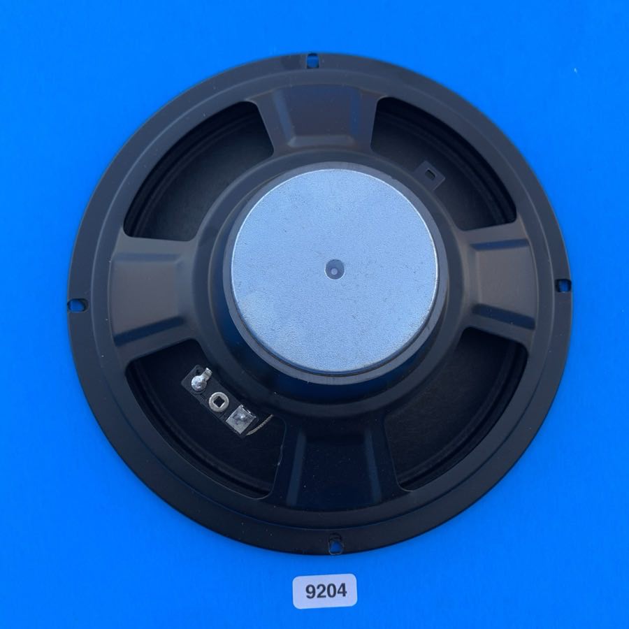 Fender G-DEC (PR520) Guitar Amplifier Part: 8" Speaker 15W 8Ohms Woofer