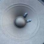 Fender G-DEC (PR520) Guitar Amplifier Part: 8" Speaker 15W 8Ohms Woofer
