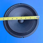 Fender G-DEC (PR520) Guitar Amplifier Part: 8" Speaker 15W 8Ohms Woofer