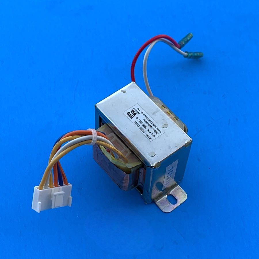 Fender G-DEC (PR520) Guitar Amp Part: 1806-3827-0 Power Supply [TD-300-E103B]