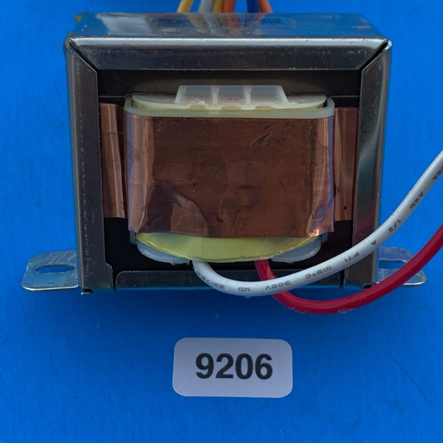 Fender G-DEC (PR520) Guitar Amp Part: 1806-3827-0 Power Supply [TD-300-E103B]