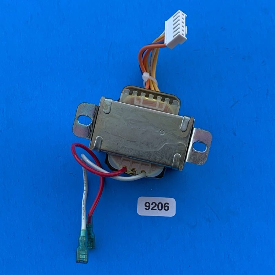 Fender G-DEC (PR520) Guitar Amp Part: 1806-3827-0 Power Supply [TD-300-E103B]