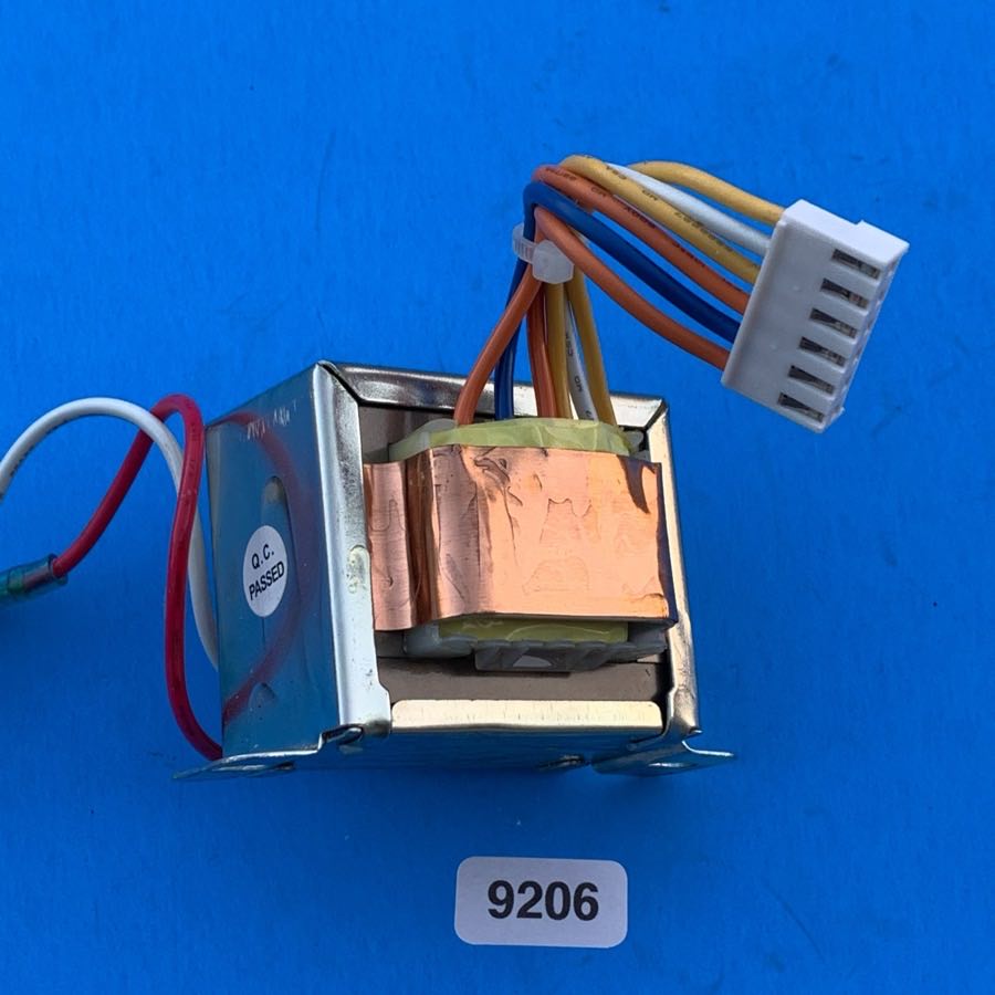 Fender G-DEC (PR520) Guitar Amp Part: 1806-3827-0 Power Supply [TD-300-E103B]