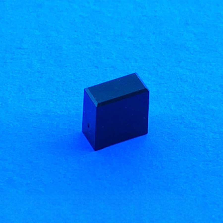 CRATE FXT30 FXT120 GLX15 Guitar Amplifier Part: Rectangular Button Cap Cover