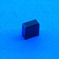 CRATE FXT30 FXT120 GLX15 Guitar Amplifier Part: Rectangular Button Cap Cover
