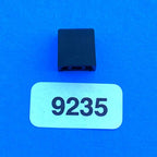 CRATE FXT30 FXT120 GLX15 Guitar Amplifier Part: Rectangular Button Cap Cover