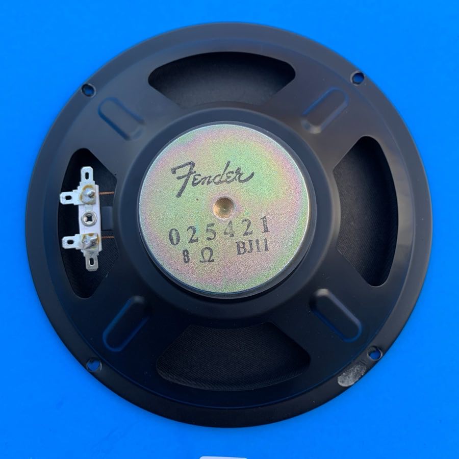 FENDER Frontman Reverb (PR241) Guitar Amplifier Part: Speaker 8" Woofer 15W 8Ohm