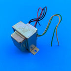 Fender Frontman Reverb (PR241) Guitar Amplifier Part: Power Supply Transformer