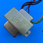 Fender Frontman Reverb (PR241) Guitar Amplifier Part: Power Supply Transformer