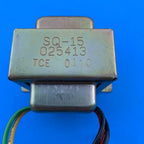 Fender Frontman Reverb (PR241) Guitar Amplifier Part: Power Supply Transformer