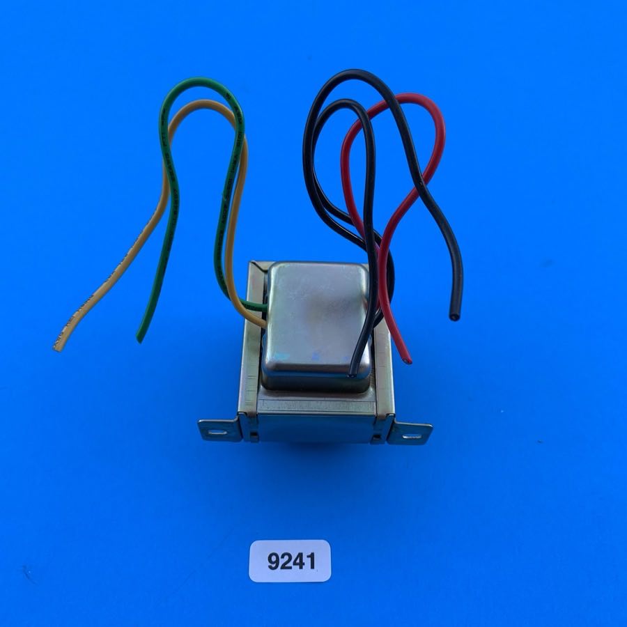 Fender Frontman Reverb (PR241) Guitar Amplifier Part: Power Supply Transformer