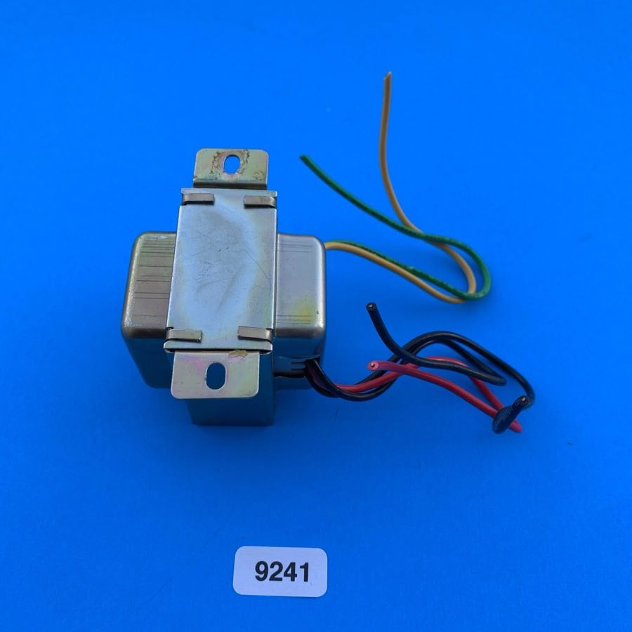Fender Frontman Reverb (PR241) Guitar Amplifier Part: Power Supply Transformer