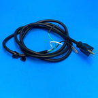 CRATE GLX15 Guitar Amplifier Replacement Part: Power Cord Cable Plug