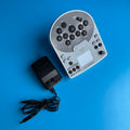 BEHRINGER HDS240USB Electronic Drum Part: Sound Module & AC Adapter [Tested]