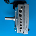 BEHRINGER HDS240USB Electronic Drum Part: Sound Module & AC Adapter [Tested]