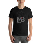 MB Thunder - Musician's Bunker Unisex Classic Light Everyday T-Shirt