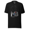 MB Thunder - Musician's Bunker Unisex Classic Light Everyday T-Shirt