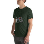 MB Thunder - Musician's Bunker Unisex Classic Light Everyday T-Shirt