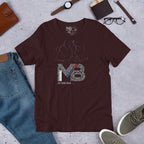 MB Thunder - Musician's Bunker Unisex Classic Light Everyday T-Shirt