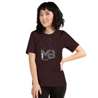 MB Thunder - Musician's Bunker Unisex Classic Light Everyday T-Shirt