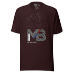 MB Thunder - Musician's Bunker Unisex Classic Light Everyday T-Shirt